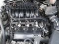 3.8 Liter SOHC 24 Valve V6 2006 Mitsubishi Endeavor LS Engine