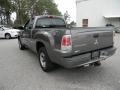 2007 Granite Gray Mitsubishi Raider LS Extended Cab  photo #3