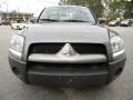 2007 Granite Gray Mitsubishi Raider LS Extended Cab  photo #8