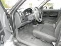 Slate Interior Photo for 2007 Mitsubishi Raider #44796158