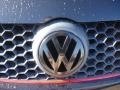 2007 Volkswagen GTI 2 Door Badge and Logo Photo
