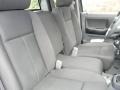 2007 Granite Gray Mitsubishi Raider LS Extended Cab  photo #21