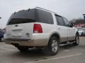 Oxford White - Expedition King Ranch 4x4 Photo No. 3