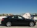 Black - E 350 Sedan Photo No. 2