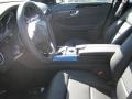 Black - E 350 Sedan Photo No. 4