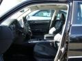 2008 Brilliant Black Crystal Pearl Chrysler 300 C SRT8  photo #12