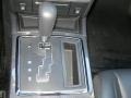  2008 300 C SRT8 5 Speed Automatic Shifter