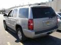 2008 Silver Birch Metallic Chevrolet Tahoe LT 4x4  photo #5