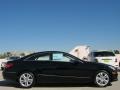 Black - E 350 Coupe Photo No. 2