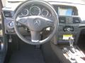 Black - E 350 Coupe Photo No. 5