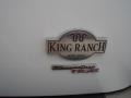Oxford White - Expedition King Ranch 4x4 Photo No. 42
