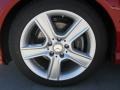 2011 Mercedes-Benz C 300 Sport 4Matic Wheel