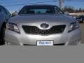 Classic Silver Metallic - Camry SE Photo No. 2