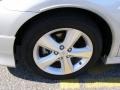 Classic Silver Metallic - Camry SE Photo No. 3