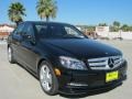 Black - C 300 Sport Photo No. 1