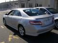 Classic Silver Metallic - Camry SE Photo No. 5