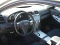 Classic Silver Metallic - Camry SE Photo No. 11