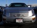 Light Platinum - CTS Sedan Photo No. 2
