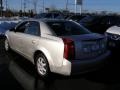 Light Platinum - CTS Sedan Photo No. 5