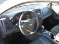 Light Platinum - CTS Sedan Photo No. 8