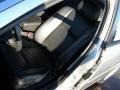 Light Platinum - CTS Sedan Photo No. 11