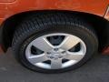 Sunburst Orange II Metallic - HHR LS Photo No. 3