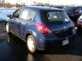 Blue Onyx - Versa 1.8 S Hatchback Photo No. 5