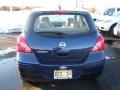 Blue Onyx - Versa 1.8 S Hatchback Photo No. 6