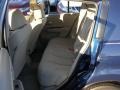 Blue Onyx - Versa 1.8 S Hatchback Photo No. 7