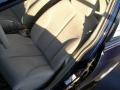 Blue Onyx - Versa 1.8 S Hatchback Photo No. 11