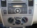 Blue Onyx - Versa 1.8 S Hatchback Photo No. 13