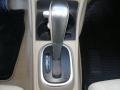 Blue Onyx - Versa 1.8 S Hatchback Photo No. 14