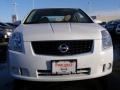 Fresh Powder White - Sentra 2.0 Photo No. 2
