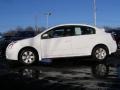 Fresh Powder White - Sentra 2.0 Photo No. 4