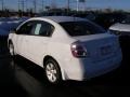 Fresh Powder White - Sentra 2.0 Photo No. 5