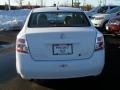 Fresh Powder White - Sentra 2.0 Photo No. 6
