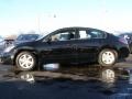 Super Black - Altima 2.5 S Photo No. 4
