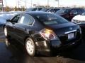 Super Black - Altima 2.5 S Photo No. 5