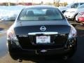 Super Black - Altima 2.5 S Photo No. 6