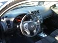 Super Black - Altima 2.5 S Photo No. 11