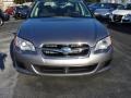 Quartz Silver Metallic - Legacy 2.5i Sedan Photo No. 2