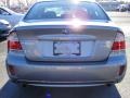 Quartz Silver Metallic - Legacy 2.5i Sedan Photo No. 5