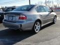 Quartz Silver Metallic - Legacy 2.5i Sedan Photo No. 6