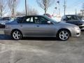 Quartz Silver Metallic - Legacy 2.5i Sedan Photo No. 7