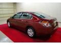 Tuscan Sun Red - Altima 2.5 S Photo No. 4