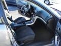 Quartz Silver Metallic - Legacy 2.5i Sedan Photo No. 8