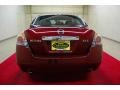 Tuscan Sun Red - Altima 2.5 S Photo No. 5