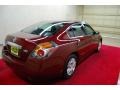 Tuscan Sun Red - Altima 2.5 S Photo No. 6