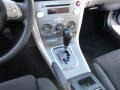 Quartz Silver Metallic - Legacy 2.5i Sedan Photo No. 10