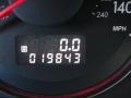Quartz Silver Metallic - Legacy 2.5i Sedan Photo No. 14